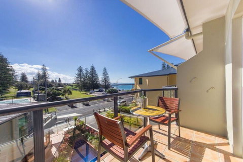 Yamba Beach Motel - Accommodation Port Hedland 2