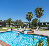 Yamba by Gateway Lifestyle Holiday Parks - Accommodation Port Hedland