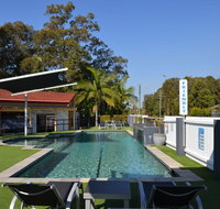 Yamba Motor Inn - Accommodation Port Hedland