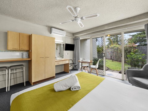 Yamba Sun Motel - Accommodation Port Hedland 1