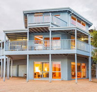 Yallingup's best located beach house - Accommodation Port Hedland