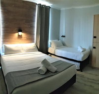 Yamba Central Hotel and Backpackers - Accommodation Port Hedland