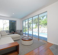 YARINGA - Retreat Style Accomodation with Swimming Pool - Accommodation Port Hedland