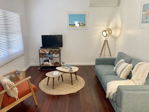 Yaringa Cottage...by The Sea - Accommodation Port Hedland 3