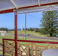 Yamba Pilot Cottage 1 - pets welcome - close to beach - Accommodation Port Hedland