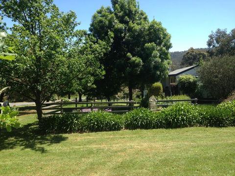 Yarra Glen Bed & Breakfast - Accommodation Port Hedland 3