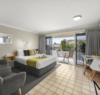 Yamba Sun Motel - Accommodation Port Hedland