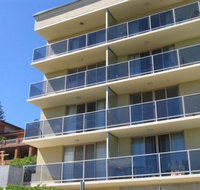 Yamba Towers 2 - Accommodation Port Hedland