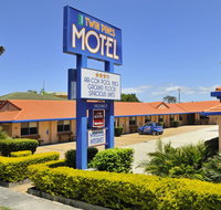 Yamba Twin Pines Motel - Accommodation Port Hedland