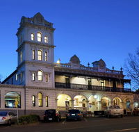 Yarra Valley Grand - Accommodation Port Hedland