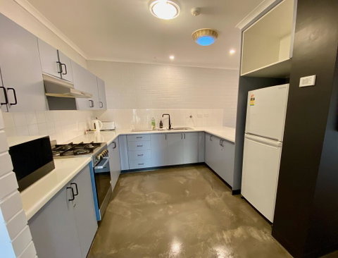 Yamba Views Accommodation - Accommodation Port Hedland 1