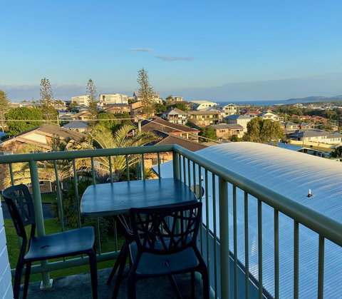 Yamba Views Accommodation - Accommodation Port Hedland 2