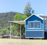 Yarra Valley Tiny House - Accommodation Port Hedland