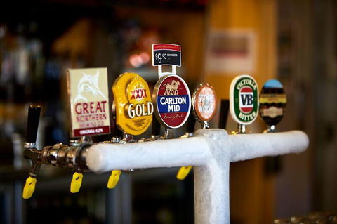 Yandina Hotel - Accommodation Port Hedland 2
