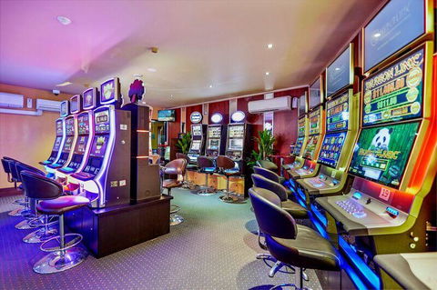 Yandina Hotel - Accommodation Port Hedland 3