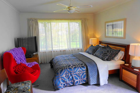 Yarragon 4 Bedroom House In Gippsland - Accommodation Port Hedland 2