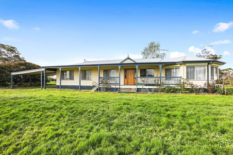 Yarragon 4 Bedroom House In Gippsland - Accommodation Port Hedland 1
