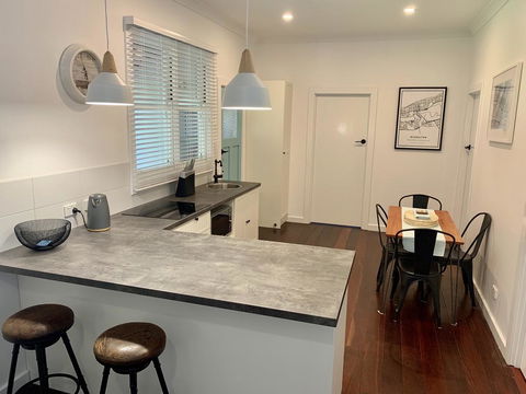 Yaringa Cottage...by The Sea - Accommodation Port Hedland 2