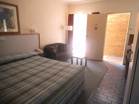 Yarragon Motel - Accommodation Port Hedland 2