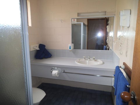 Yarragon Motel - Accommodation Port Hedland 0