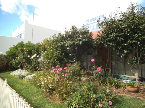 Yarragon Motel - Accommodation Port Hedland 1