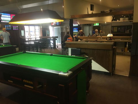 Yarram Commecial Hotel Motel - Accommodation Port Hedland 2