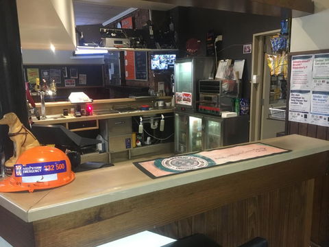 Yarram Commecial Hotel Motel - Accommodation Port Hedland 3