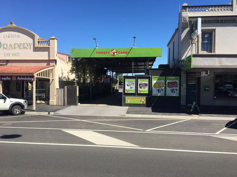Yarram Commecial Hotel Motel - Accommodation Port Hedland 1
