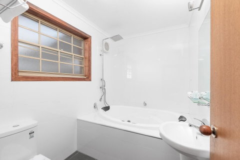 Yarra Valley Motel - Accommodation Port Hedland 3