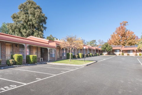 Yarra Valley Motel - Accommodation Port Hedland 1