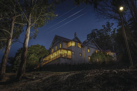Yarrangobilly Caves House - Accommodation Port Hedland 0