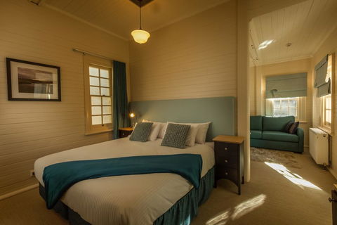 Yarrangobilly Caves House - Accommodation Port Hedland 2