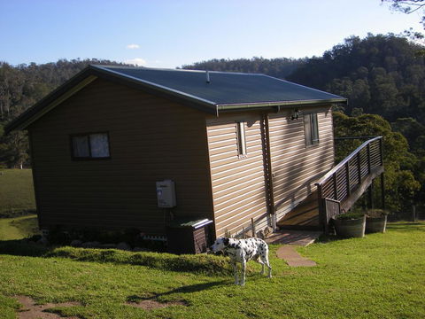 Yasuragi Cabins - Accommodation Port Hedland 1