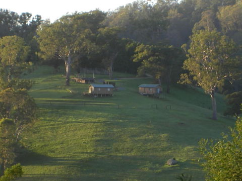 Yasuragi Cabins - Accommodation Port Hedland 0