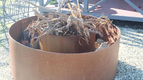 Yea Wood Duck Cabin - Accommodation Port Hedland 2