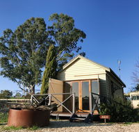 Yea Wood Duck Cabin - Accommodation Port Hedland