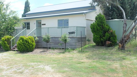 Yea Wood Duck Cottage - Accommodation Port Hedland 2