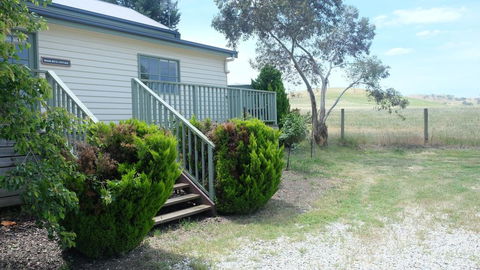 Yea Wood Duck Cottage - Accommodation Port Hedland 3