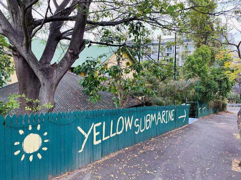 Yellow Submarine Backpackers - Accommodation Port Hedland 0