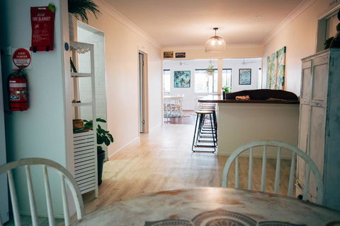 Yeppoon Beachhouse - Accommodation Port Hedland 1