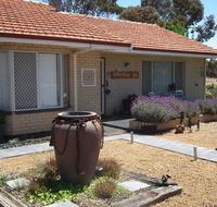 Yellow Gum Bed and Breakfast - Accommodation Port Hedland