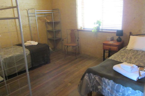 Yoga Retreat - Accommodation Port Hedland 3