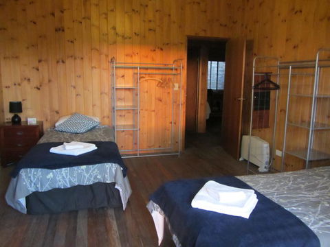 Yoga Retreat - Accommodation Port Hedland 2