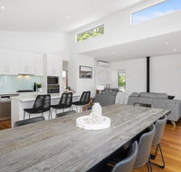 YOU ME AND THE SEA - BLAIRGOWRIE - Accommodation Port Hedland