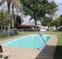 Young Caravan Park - Accommodation Port Hedland