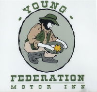 Young Federation Motor Inn - Accommodation Port Hedland