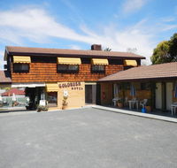 Young Goldrush Motel - Accommodation Port Hedland
