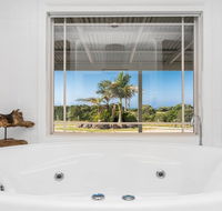 Your Luxury Escape - Byron Sunset Breeze - Accommodation Port Hedland