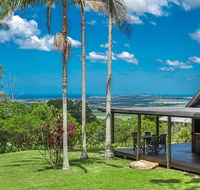 Your Luxury Escape - Cedar View - Accommodation Port Hedland