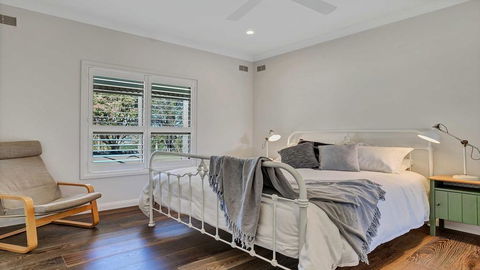 Your Luxury Escape - Paul's Farmhouse At Newrybar - Accommodation Port Hedland 1